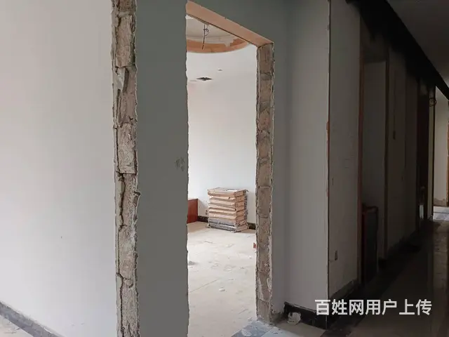 （51旺铺推荐）美丽沙临街铺面280平二楼出租 - 图片 4