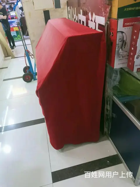 99新钢琴低价出 - 图片 3