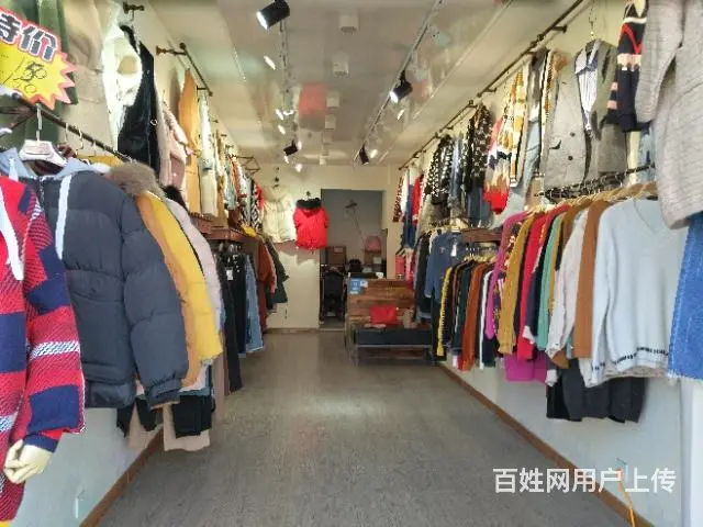 【都市时讯免费找店】固镇白马旺铺 - 图片 4