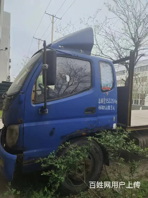 板车 - 图片 2