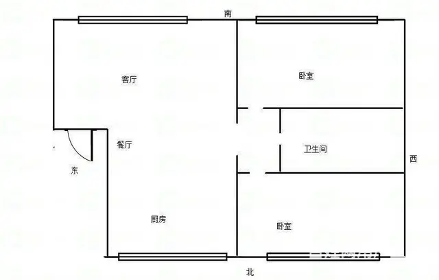 想种园子的可以过来看看了，碧桂园一楼98.7平 - 图片 9