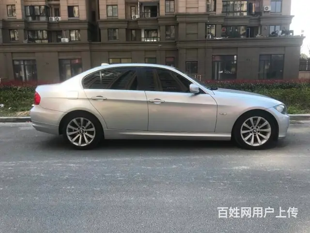 宝马3系 2009款 325i 2.5 手自一体 - 图片 5