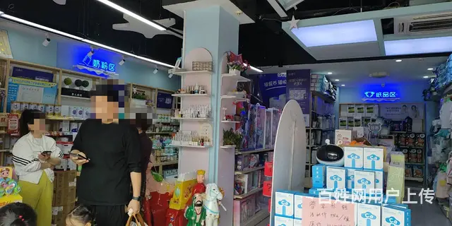 门头显眼 人流量大 生意好做 交通便利 - 图片 3