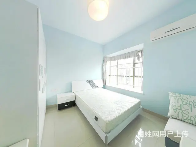 州际新天花园复式洋房一套！买一层多一层装修精致实用 - 图片 3
