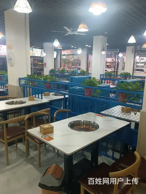0116新兴路868斜对面一店餐饮铺转让 - 图片 5