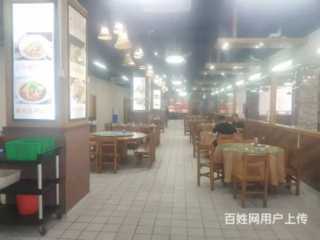 （51旺铺推荐）秀英兴海海鲜广场650餐饮店转让 - 图片 3