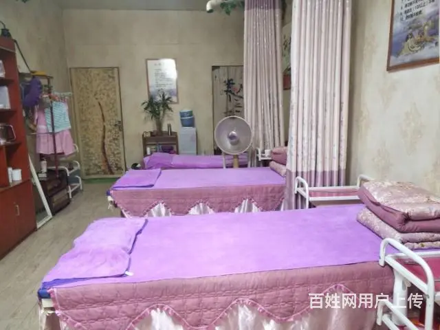 【都市时讯免费找店】解放二小对面美容养生馆转让 - 图片 4