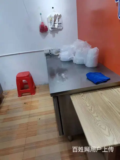 急转！义乌市后宅街道华劲路28平小吃店转让 - 图片 3