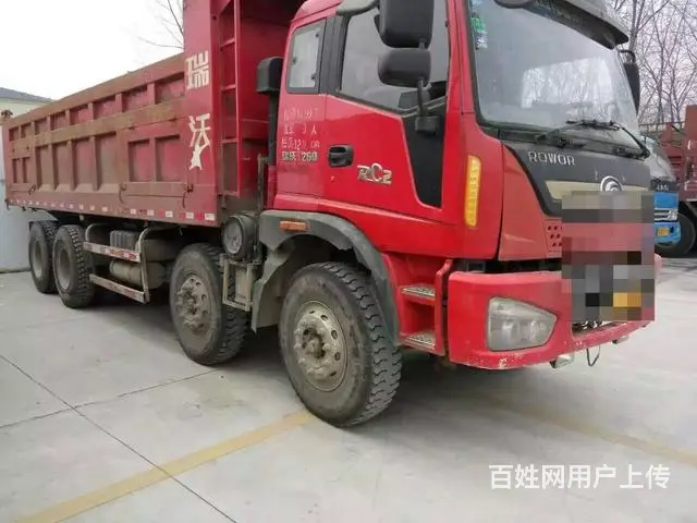 低价出售各种自卸车，有需要的朋友直接电话联系，价格 - 图片 6