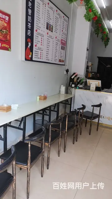 旺铺转让 位置优越 客源稳定 接手即可营业 - 图片 3