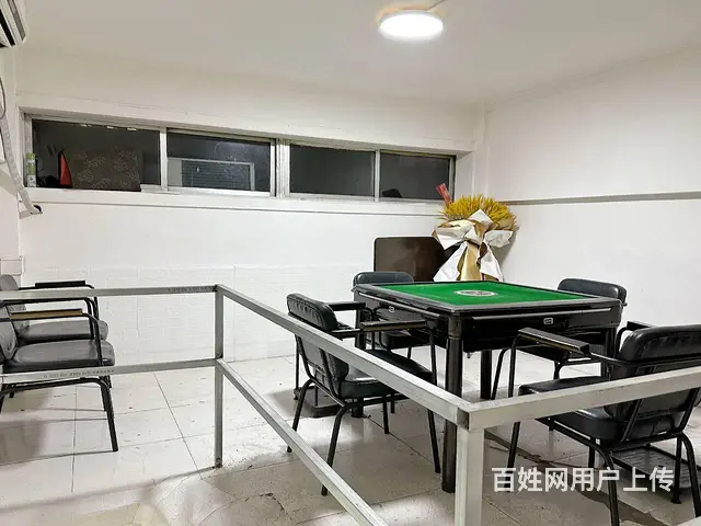 【创美】新都花园茶社棋牌室转让 - 图片 2