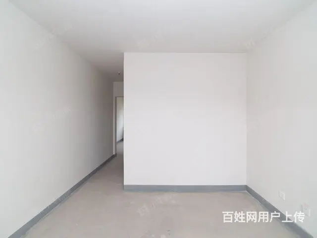 一梯一户前排河景世茂香槟湖五期 4室2厅 - 图片 5