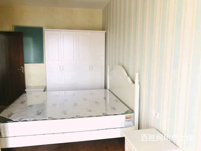 有故事的房子，花心思的家，金尚俊园精装2房拎包入住 - 图片 4