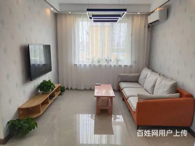 全新裝修，拎包入住 - 图片 1
