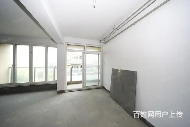 柳郡洋房带阁楼    实用面积可达200平 - 图片 5