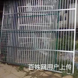 专业订制不锈钢门窗、卷闸门、防盗门、防盗纱窗 - 图片 3