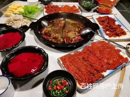 豆花鱼豆花牛肉火锅加盟 特色火锅加盟店 - 图片 6