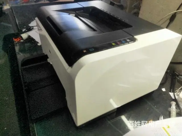 HP1025彩色激光打印机 - 图片 4