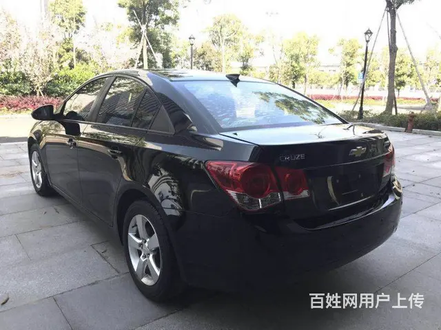 雪佛兰 科鲁兹 2011款 1.6 手自一体 SE - 图片 7