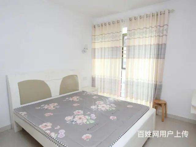 新石阳老八 中鹏华国际，精装修4房，南北通透拎包入住，满5年 - 图片 11