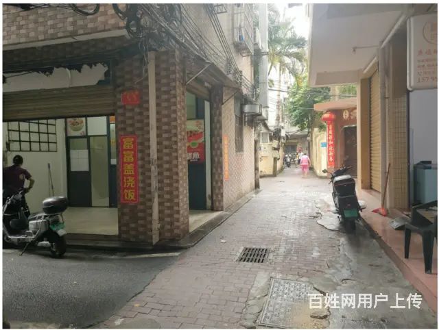 （51旺铺推荐）海垦滨濂村南社区40平出租 - 图片 3