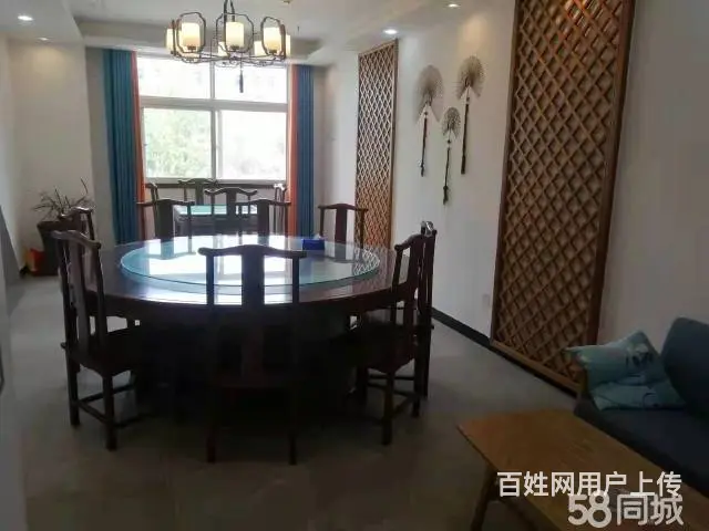急转！信阳市鸡公山大街和新七路口交叉口200平厨味坊 - 图片 5