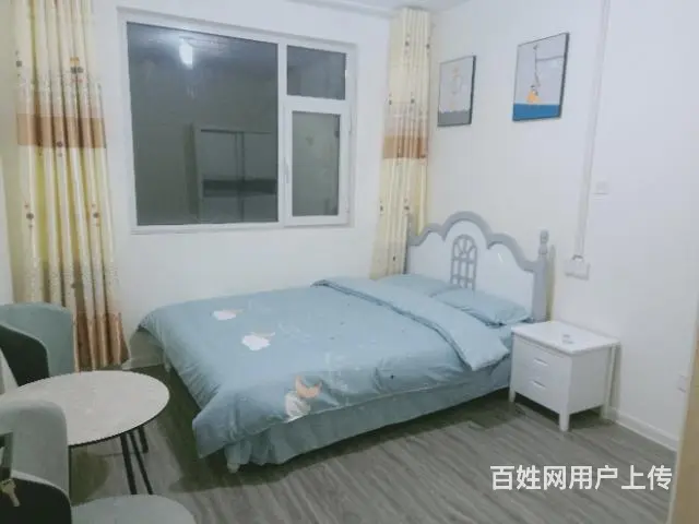 金雀新城，无中介费，我是房东，可以押一付一 - 图片 8