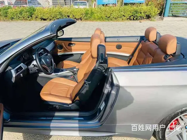 宝马3 Series [3系](进口) 2010款 325d - 图片 8
