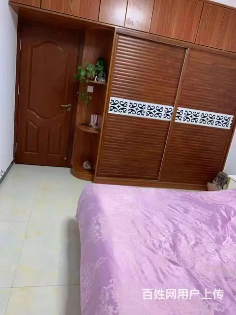 万宁城市景苑(睢宁) 普通住宅 精装修 - 图片 4