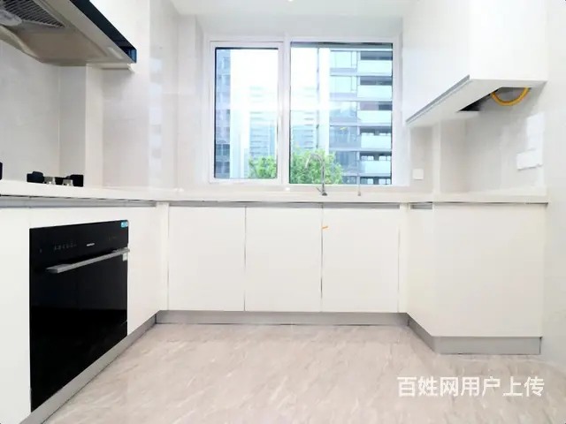 嘉里旁，滨江品质高端住宅，性价比东边套双地铁，蓝宝石水系 - 图片 8