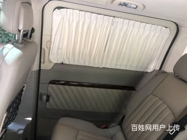 个人奔驰商务车低价出售 - 图片 6