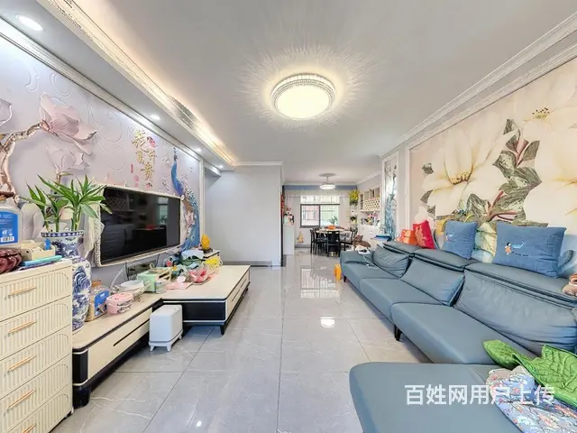 房东诚心出售，，高层看河景，房东2020 年才装修的 - 图片 8