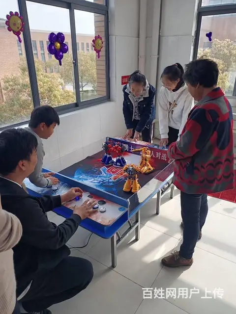 上海VR太空舱VR星空幻影VR飞机，360旋转出租 - 图片 11
