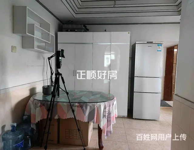吉大莲花山小区中间楼层大三房满五看房方便 - 图片 10