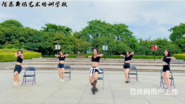 万载附近哪里有成人舞蹈培训班 - 图片 12