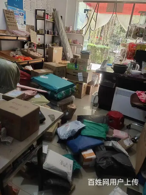 岳麓区房租700元/月的菜鸟驿站+便利店优价转让编号1005 - 图片 4