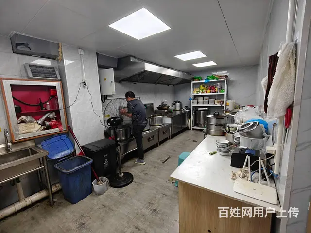 空转高消费区黄金位置临街商铺 - 图片 8
