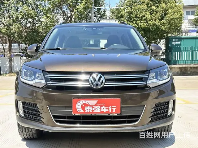 大众 途观 2018款 途观L 1.4TSI 双离合 280 - 图片 1