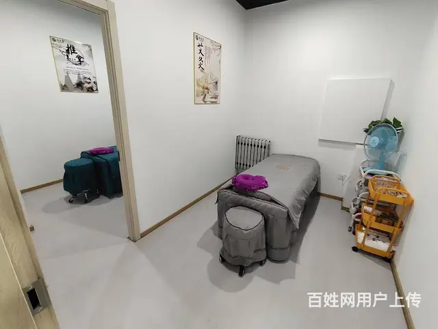 苏家屯河畔新城易足堂足道养生馆出兑 - 图片 5