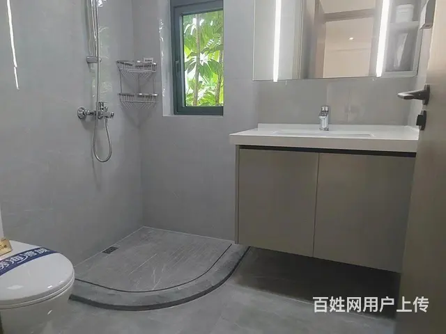 珠海轻轨北站附近 中山翠亨 深中通道 锦绣海湾城 精装送家电 - 图片 2