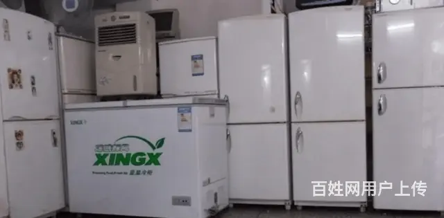 抚顺二手家电牛家物品回收饭店厨具回收电话 - 图片 2