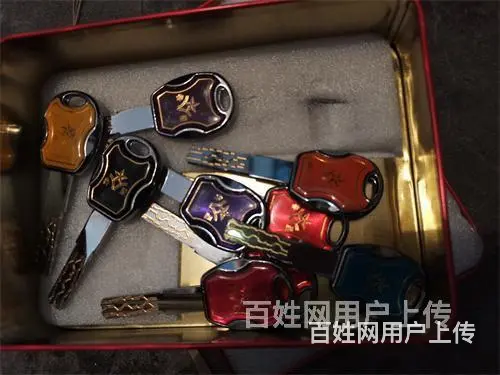 济南二环南路附近换指纹锁，租赁房改钥匙换锁芯 - 图片 2