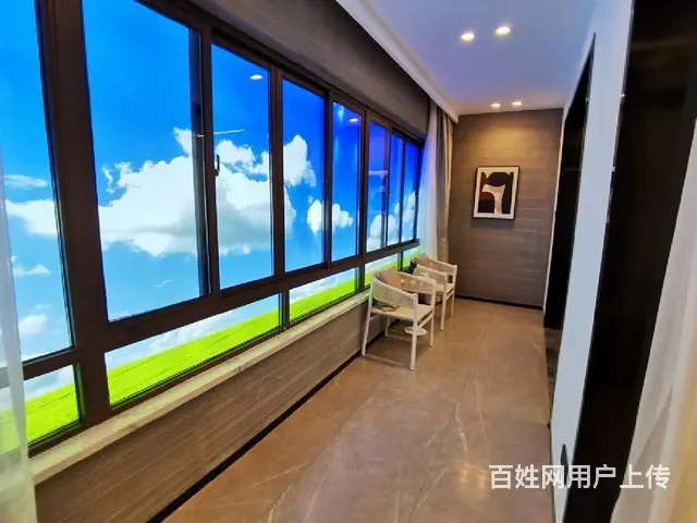 保真！单价7100洋房，纯现房，明湖双轻轨总站旁中丞品著 - 图片 2