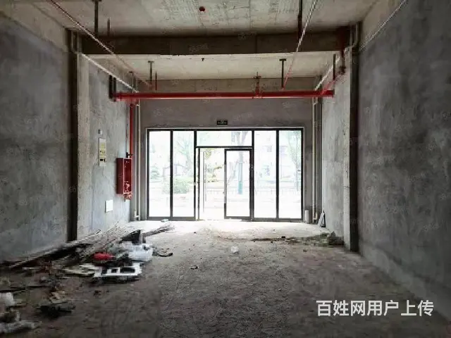 新出！湖塘核心地段纯一层大开间！星河CoCo旁恒大御景沿街铺 - 图片 2