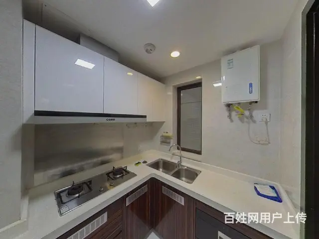 燕都花园 近供北 精装南向三房小区环境好仅售225万 - 图片 8