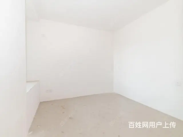 纯毛坯可以任意装修（高楼层，不是顶楼）接受价格客户看过来。 - 图片 6