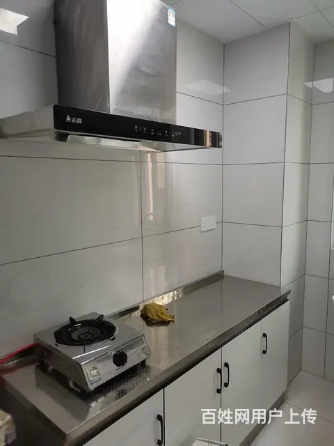 新房出租，拎包即住，全新家电 - 图片 4