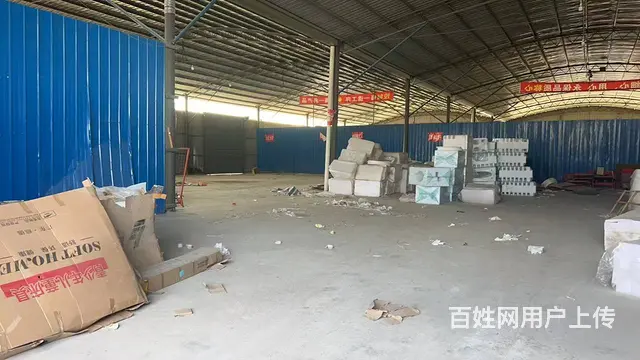 交通便利 可进大车 水电齐全 即租即用 - 图片 3