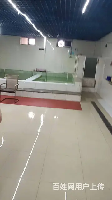 长江街与恒山东路交汇处浴池出兑 - 图片 2