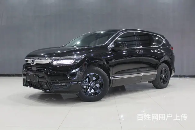 【搞定了！】本田 皓影 2020款 1.5T 无级 240T - 图片 2